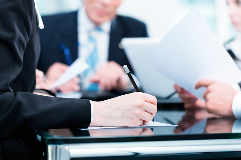 Corporate Law Forensics Broich Attorneys